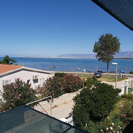Apartments Elvir Nin Exterior foto