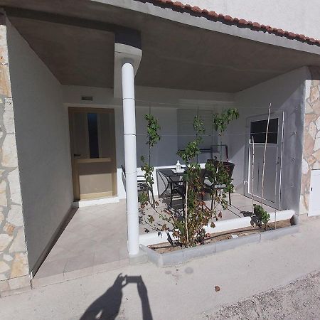 Apartments Elvir Nin Exterior foto