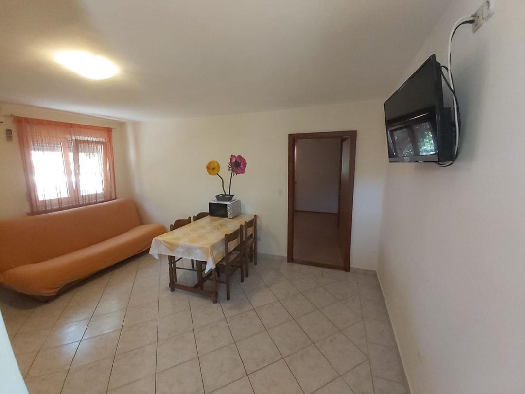 Apartments Elvir Nin Exterior foto
