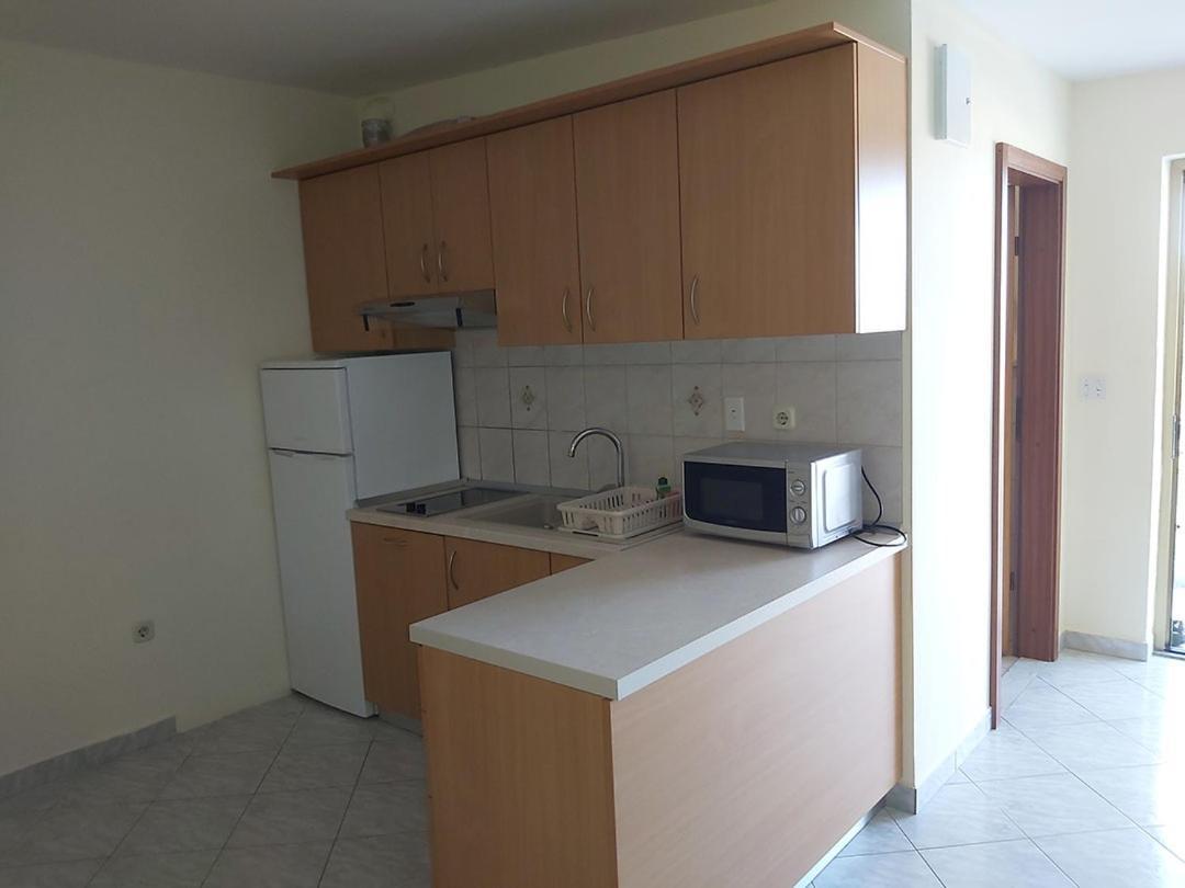 Apartments Elvir Nin Exterior foto