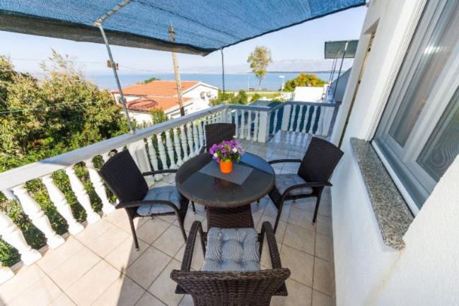 Apartments Elvir Nin Exterior foto