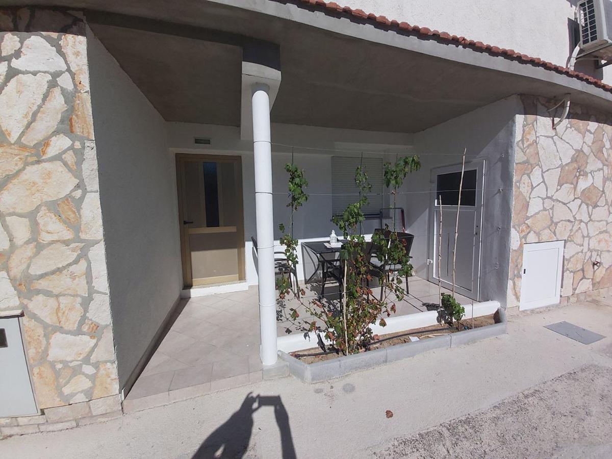 Apartments Elvir Nin Exterior foto